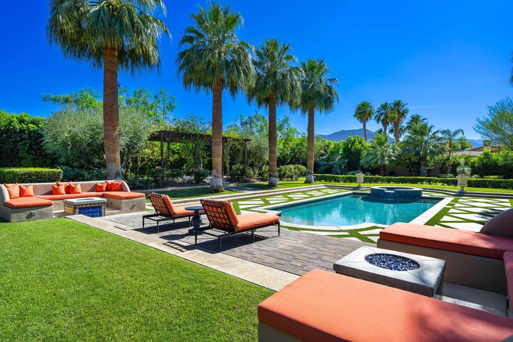 La Quinta Polo Est - Residential