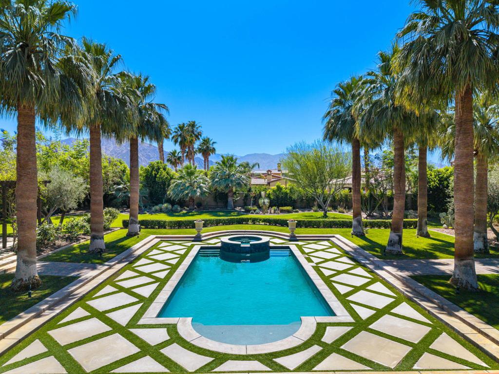 La Quinta Polo Est - Residential