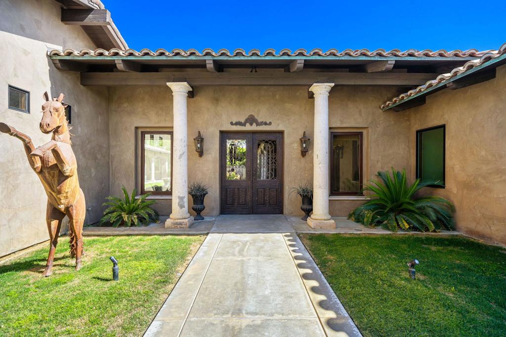 La Quinta Polo Est - Residential