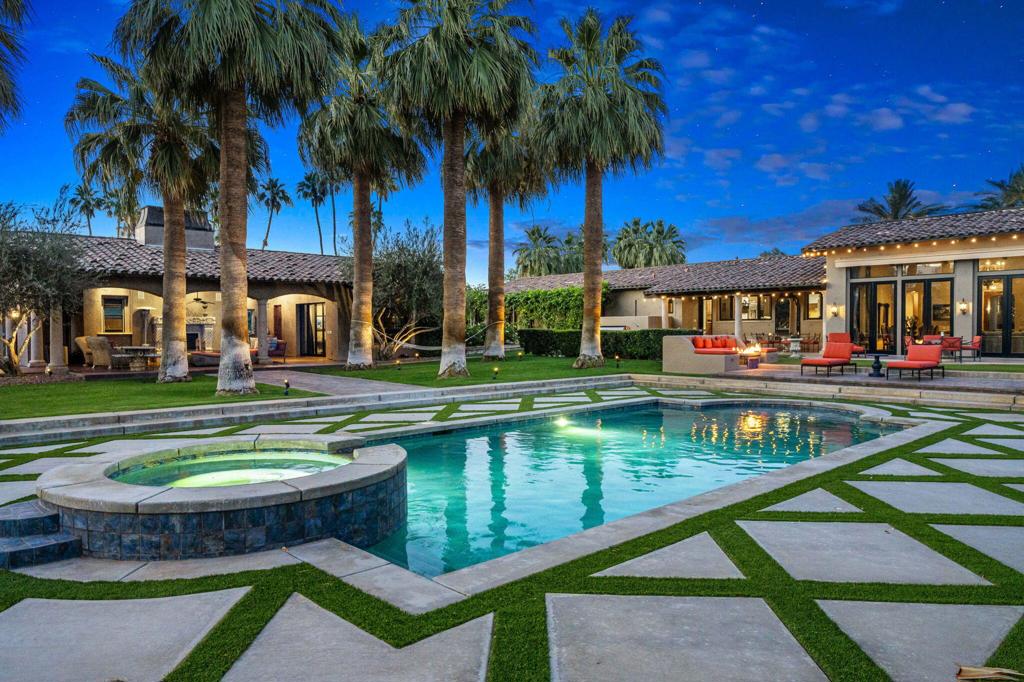 La Quinta Polo Est - Residential