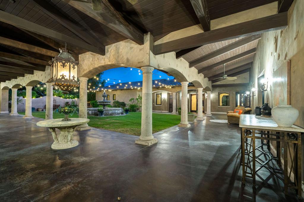 La Quinta Polo Est - Residential