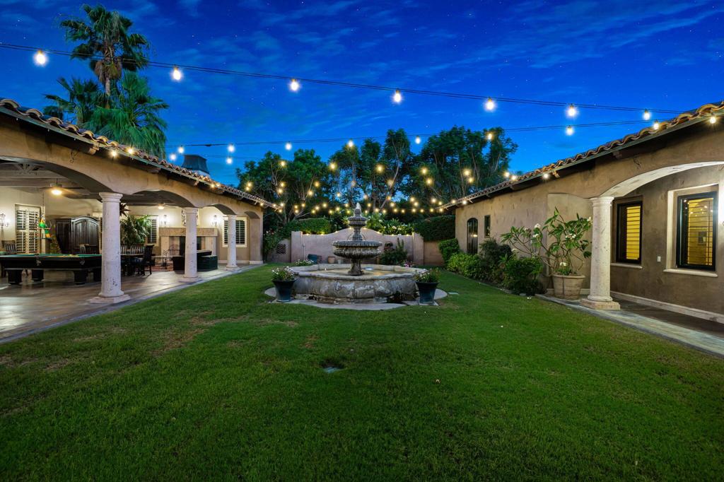 La Quinta Polo Est - Residential