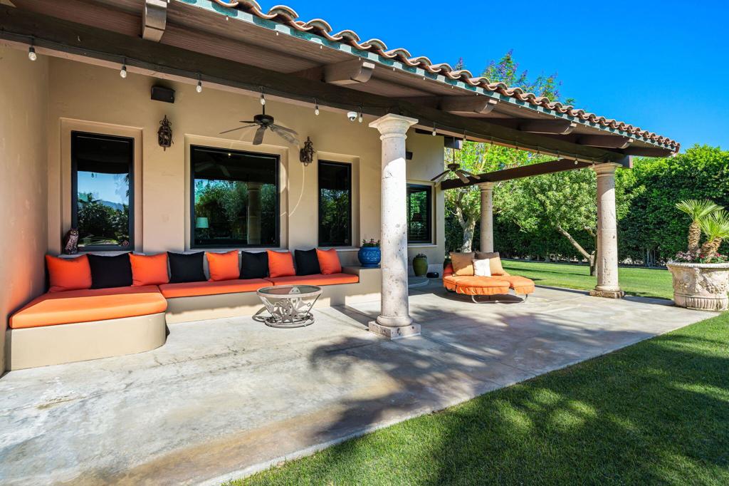 La Quinta Polo Est - Residential