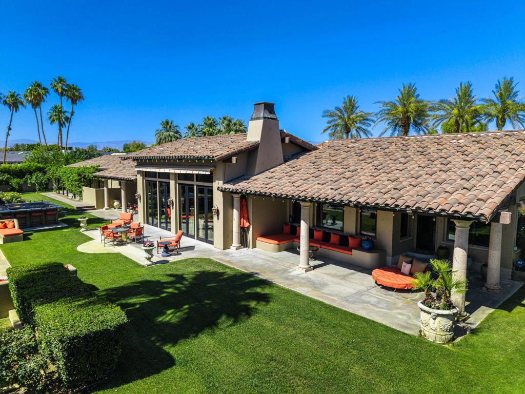 La Quinta Polo Est - Residential