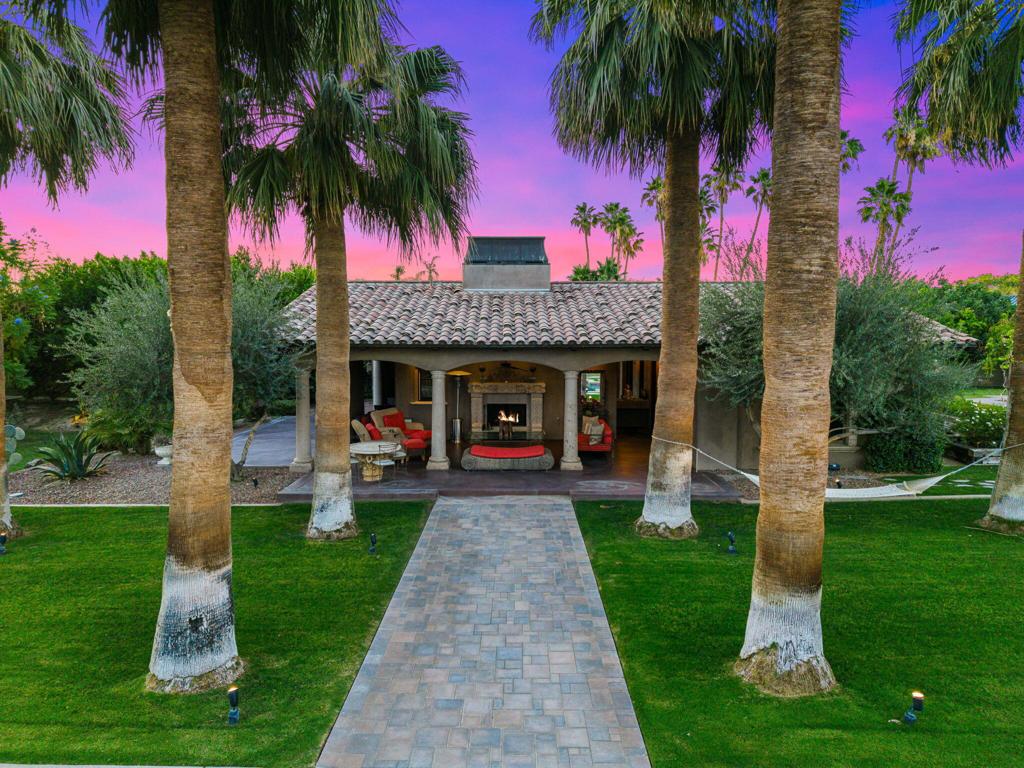 La Quinta Polo Est - Residential