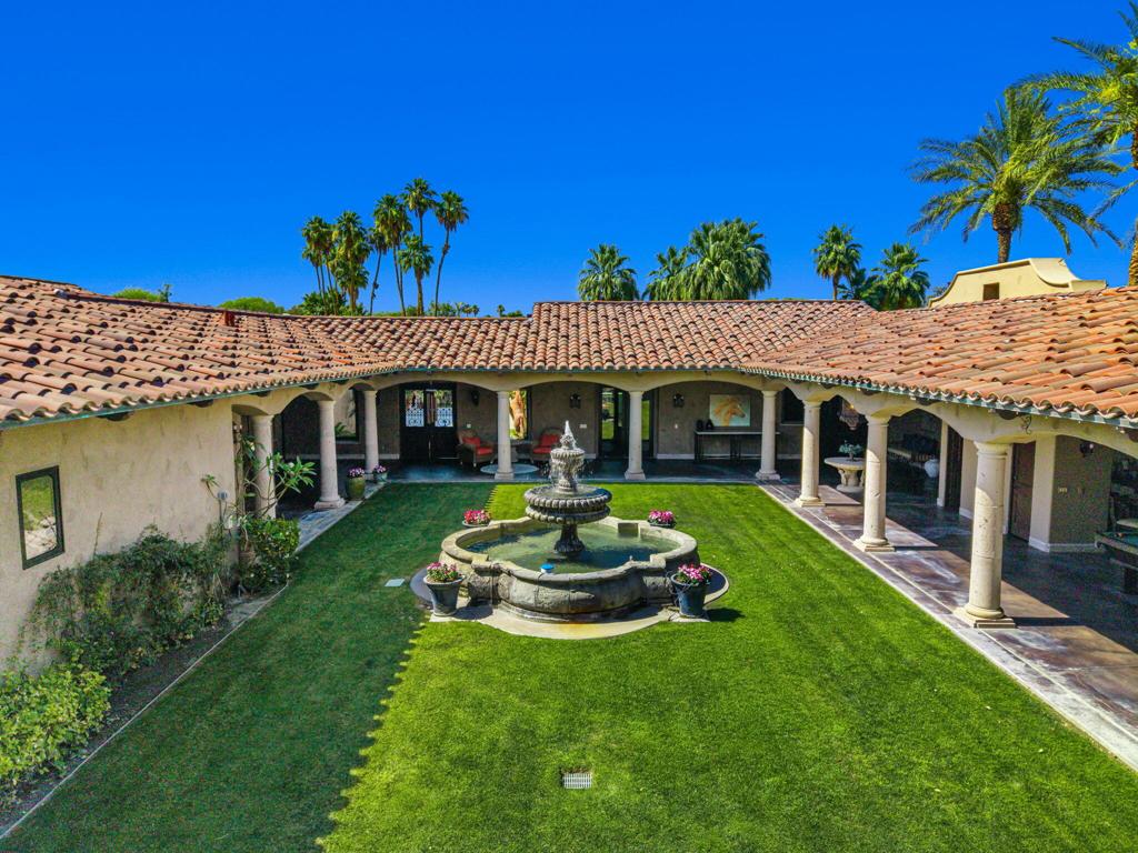 La Quinta Polo Est - Residential