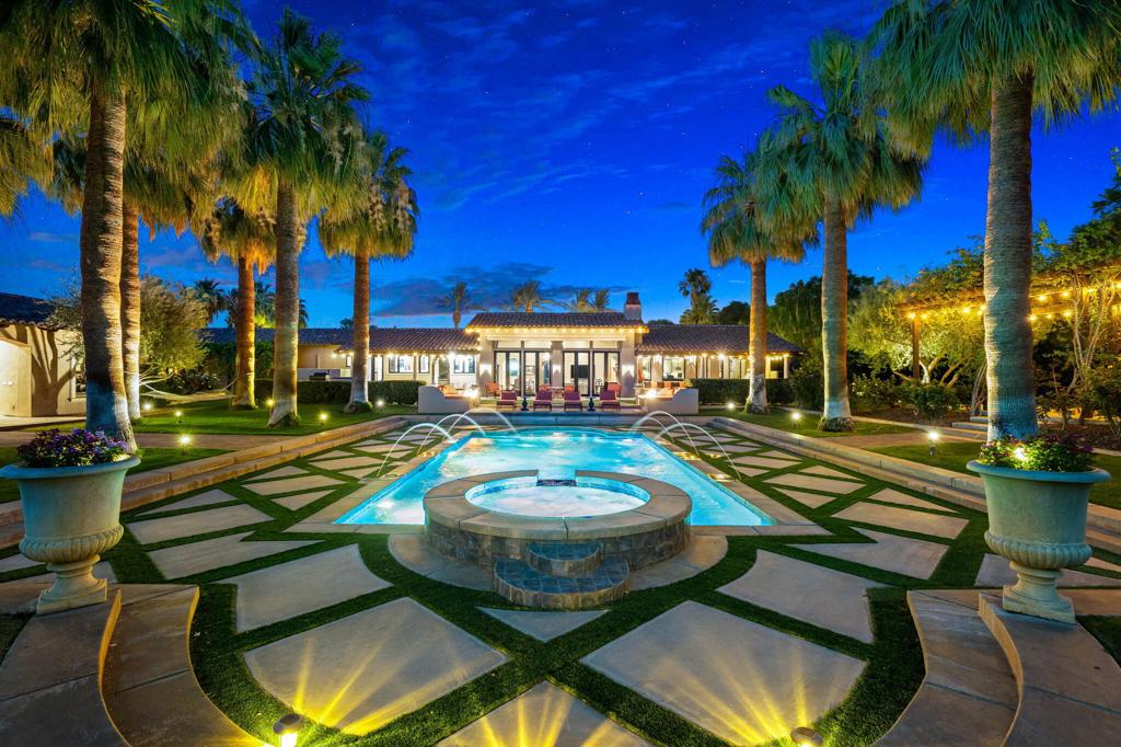 La Quinta Polo Est - Residential