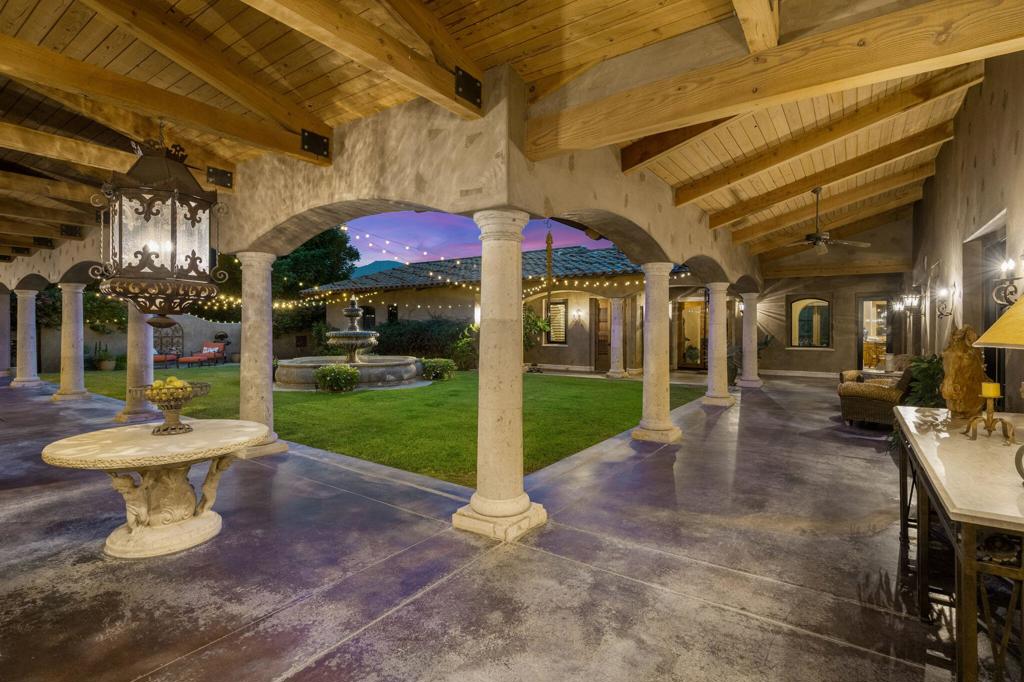 La Quinta Polo Est - Residential