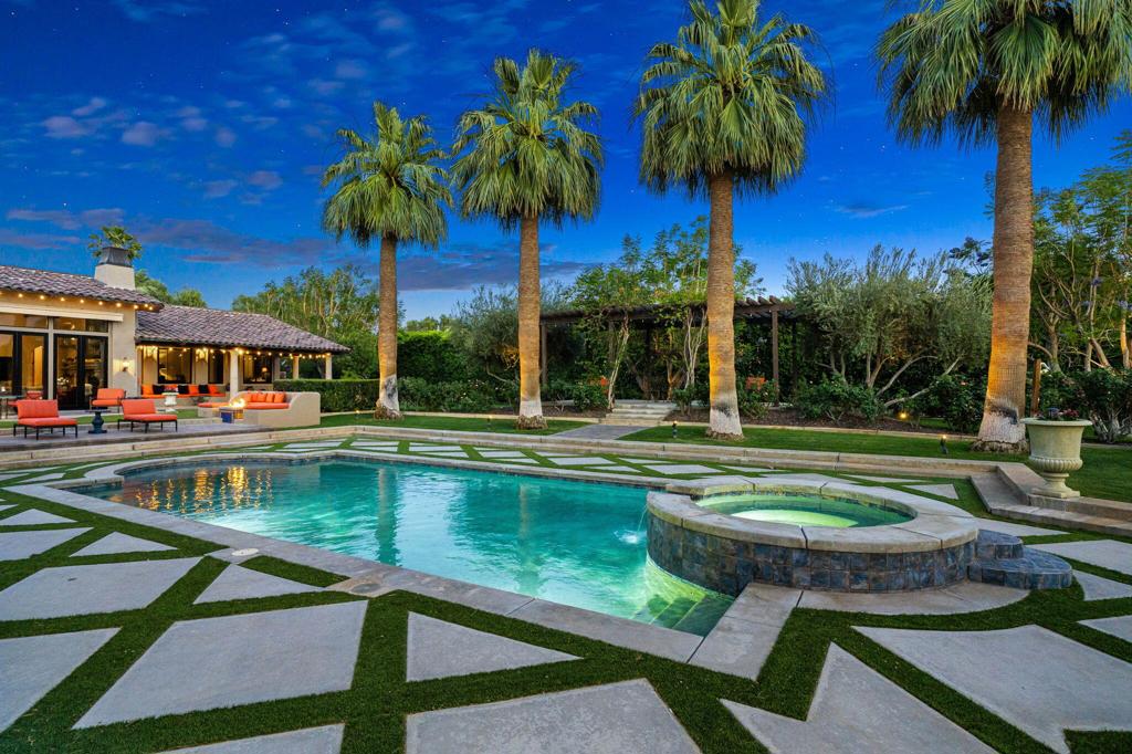 La Quinta Polo Est - Residential