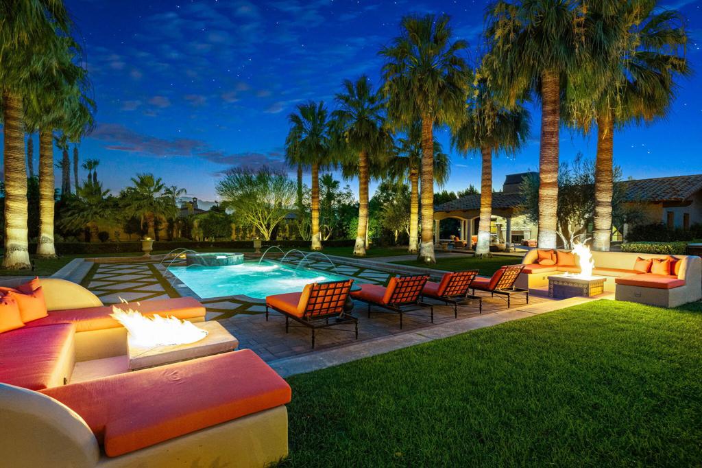 La Quinta Polo Est - Residential
