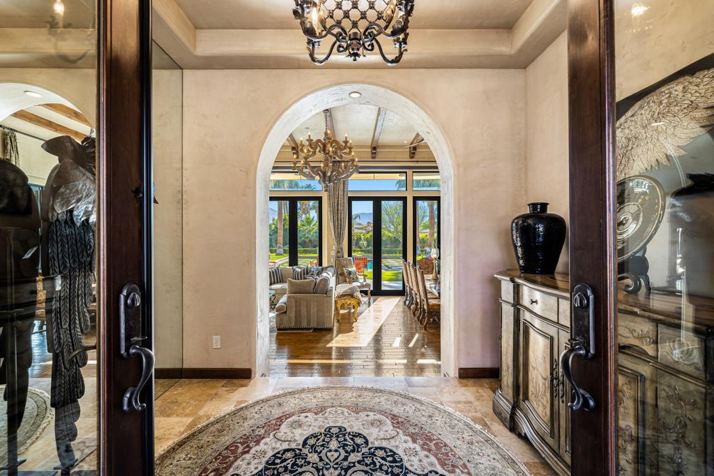 La Quinta Polo Est - Residential