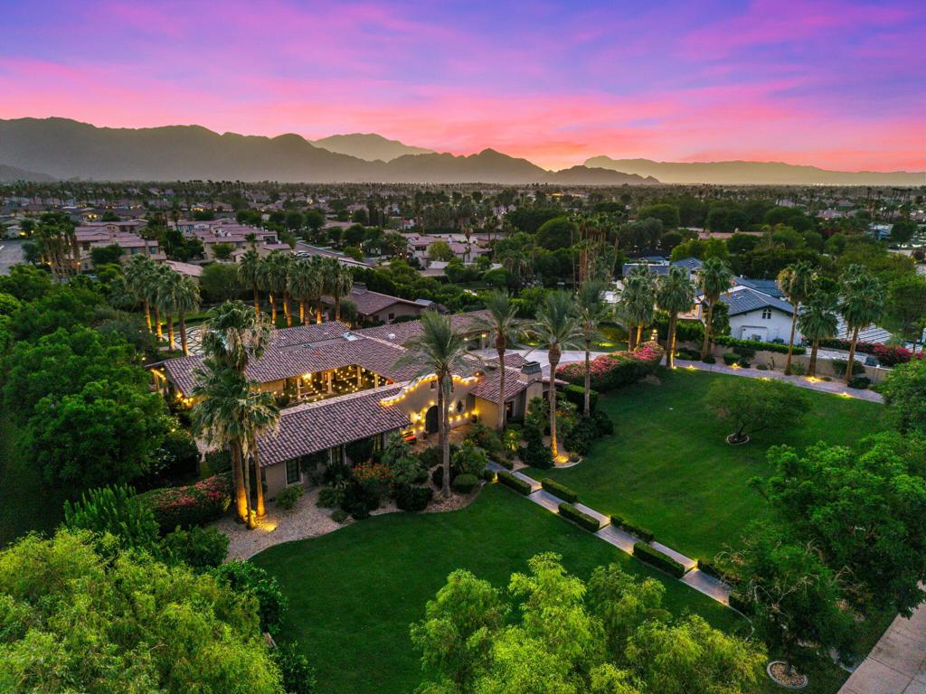 La Quinta Polo Est - Residential