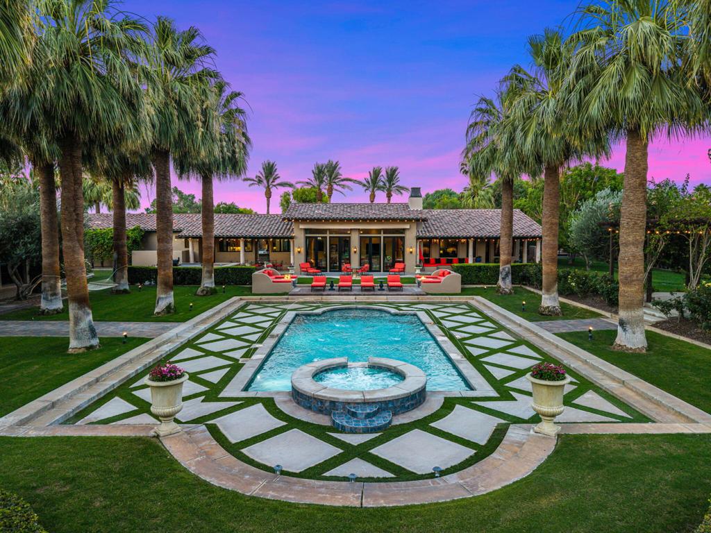 80780 Vista Bonita Trail