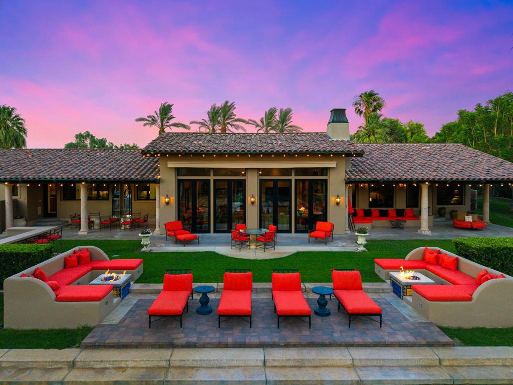La Quinta Polo Est - Residential