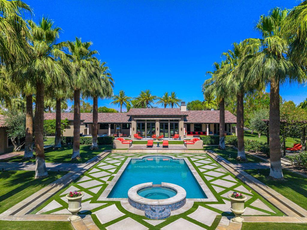 La Quinta Polo Est - Residential