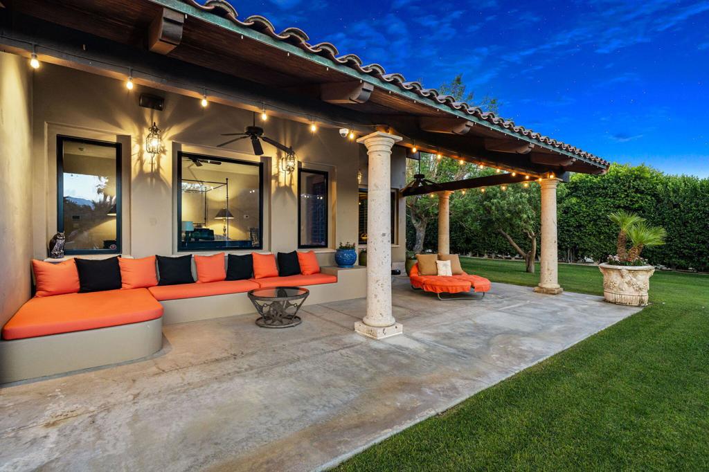 La Quinta Polo Est - Residential