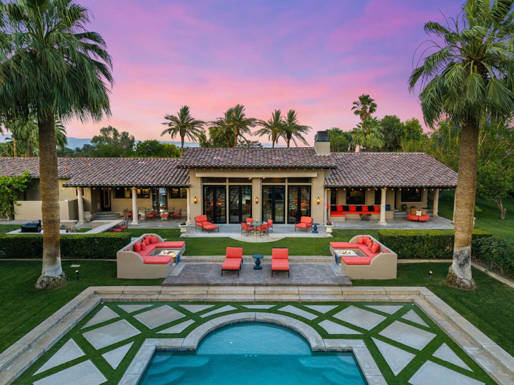 La Quinta Polo Est - Residential