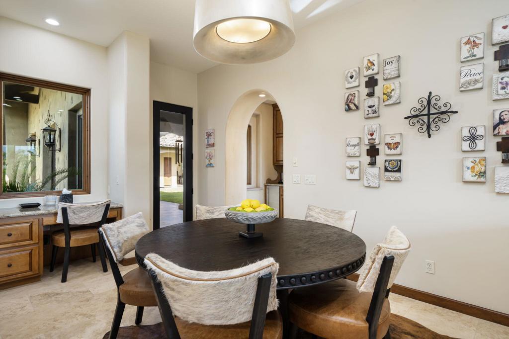 La Quinta Polo Est - Residential
