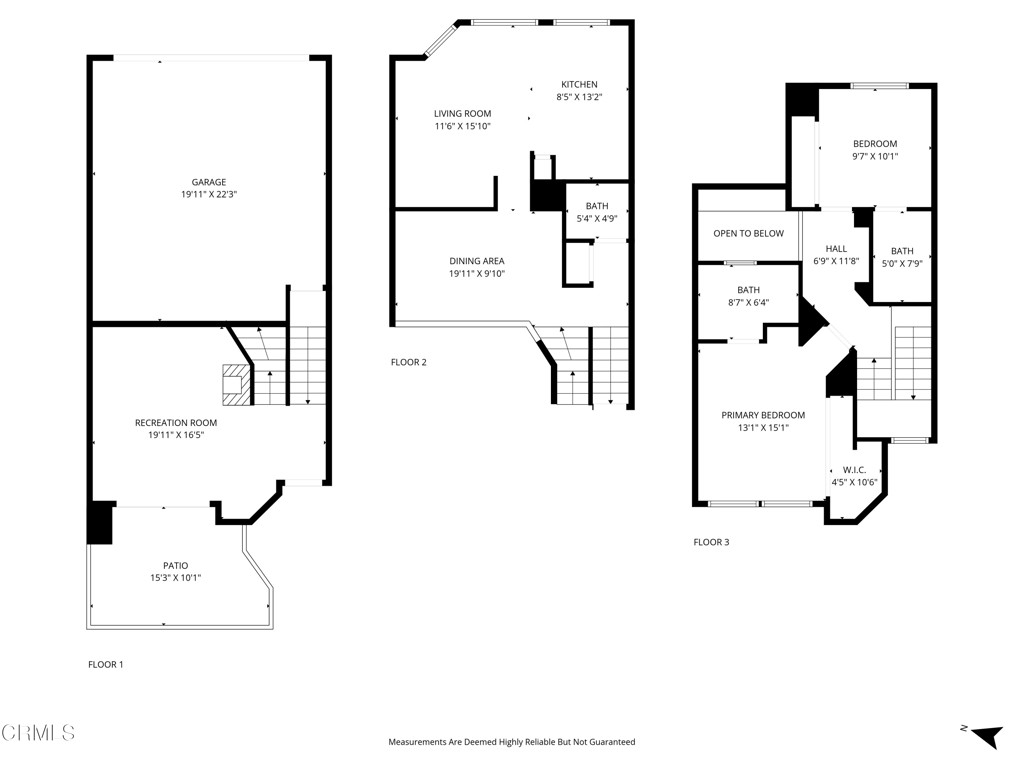 Weston Cape Regatta 2 - 405702 - Residential