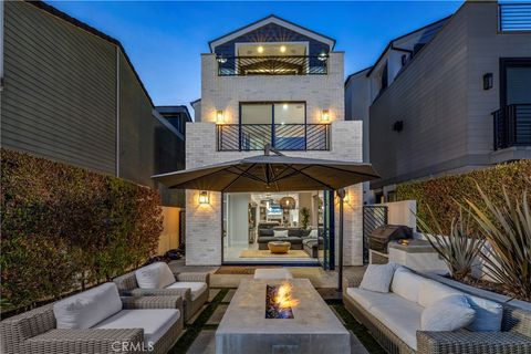 613 13th Street Huntington Beach CA 92648