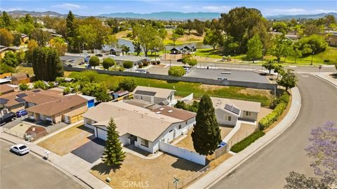 Photo of 260 Lustrosos Street, Oceanside, CA 92057 (MLS # ND26093181)