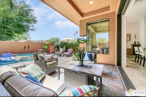 Photo of 79800 Via Sin Cuidado, La Quinta, CA 92253 (MLS # 26830917PS)