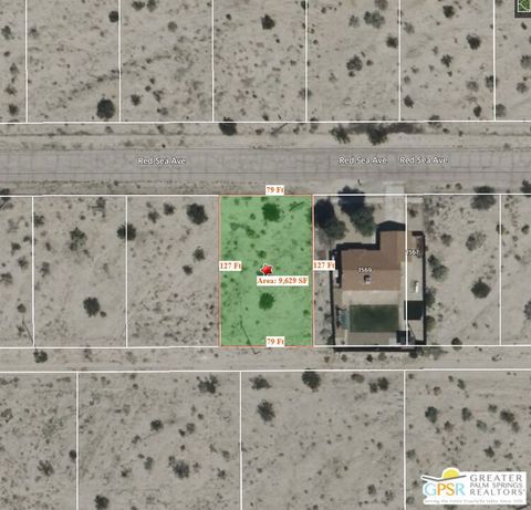 Photo of 1573 Red Sea Avenue, Thermal, CA 92274 (MLS # 25627351PS)