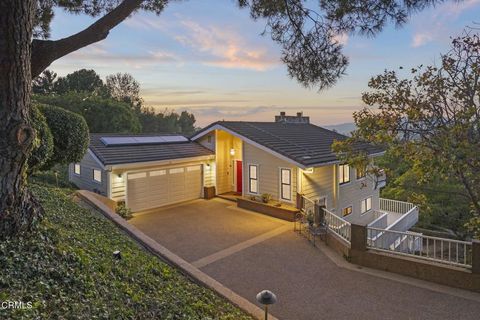 Photo of 5985 Terra Bella Lane, Camarillo, CA 93012 (MLS # V1-33237)