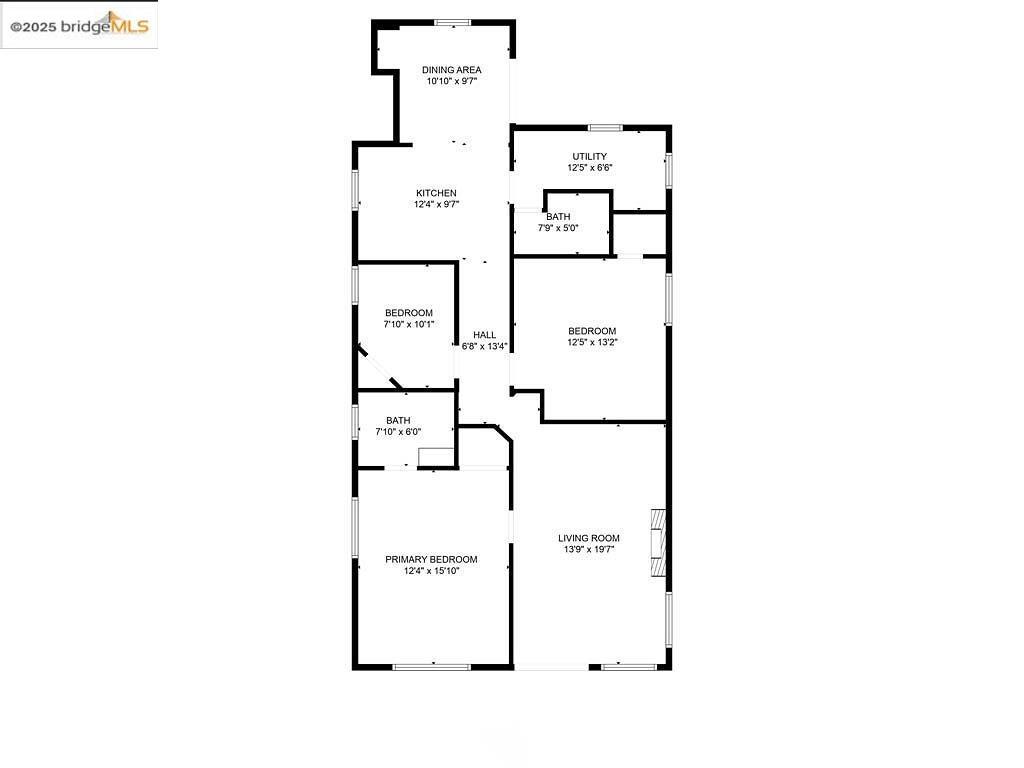 EAST OAKLAND - Residential