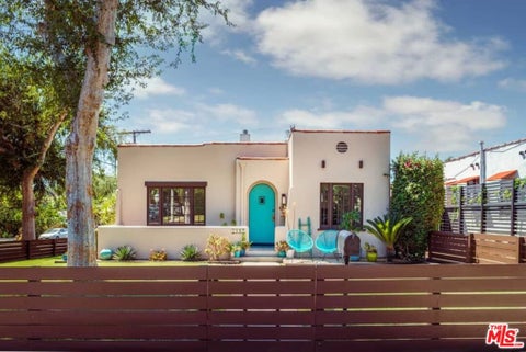Photo of 3402 Glenhurst Avenue, Los Angeles, CA 90039 (MLS # 26999155)
