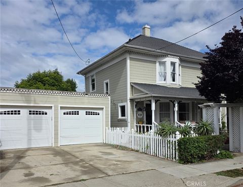 Tiny photo for 213 Short St, Arroyo Grande, CA 93420 (MLS # PI26090301)