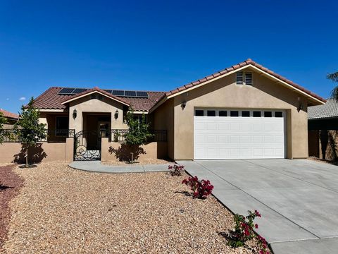 Photo of 33450 Cathedral Canyon Drive, Cathedral City, CA 92234 (MLS # 219146511DA)