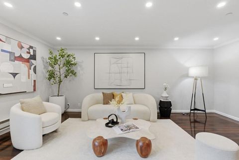 Photo of 633 Baden Avenue #C, South San Francisco, CA 94080 (MLS # ML82046322)