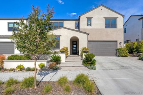 Photo of 6469 Fischer Way Way, San Diego, CA 92130 (MLS # 260010383SD)