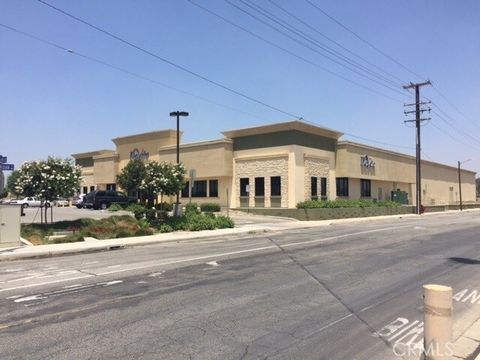 Photo of 1550 E Washington ST, Colton, CA 92324 (MLS # IV26126319)