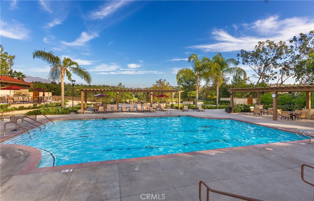 Casta Del Sol - Fiesta (CF) - Residential