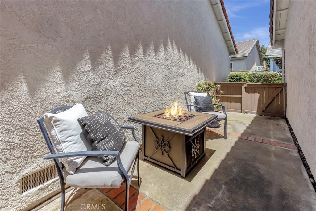 Casta Del Sol - Fiesta (CF) - Residential