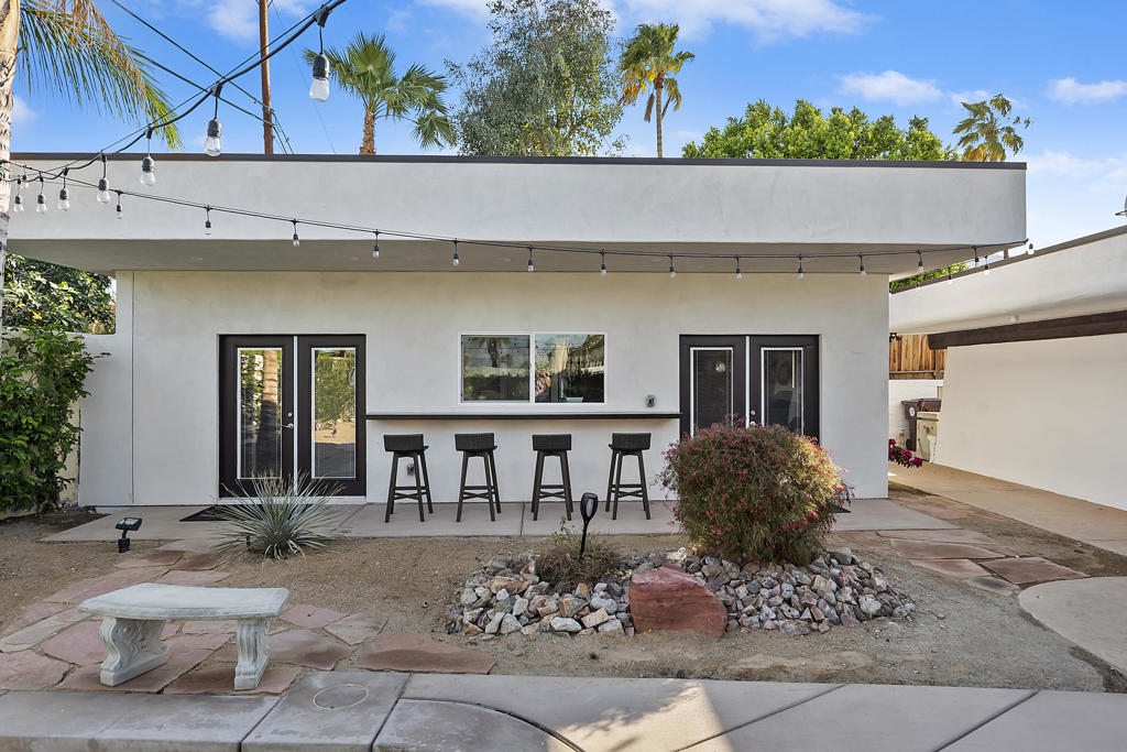Not Applicable-1 - Residential Lease