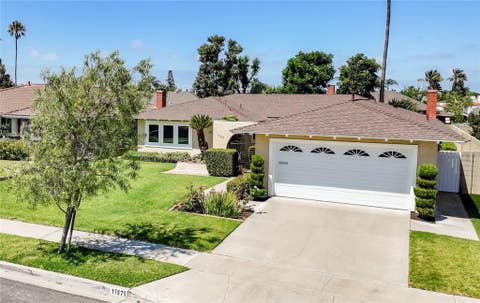 Photo of 17675 San Diego Circle CIR, Fountain Valley, CA 92708 (MLS # RS26159339)
