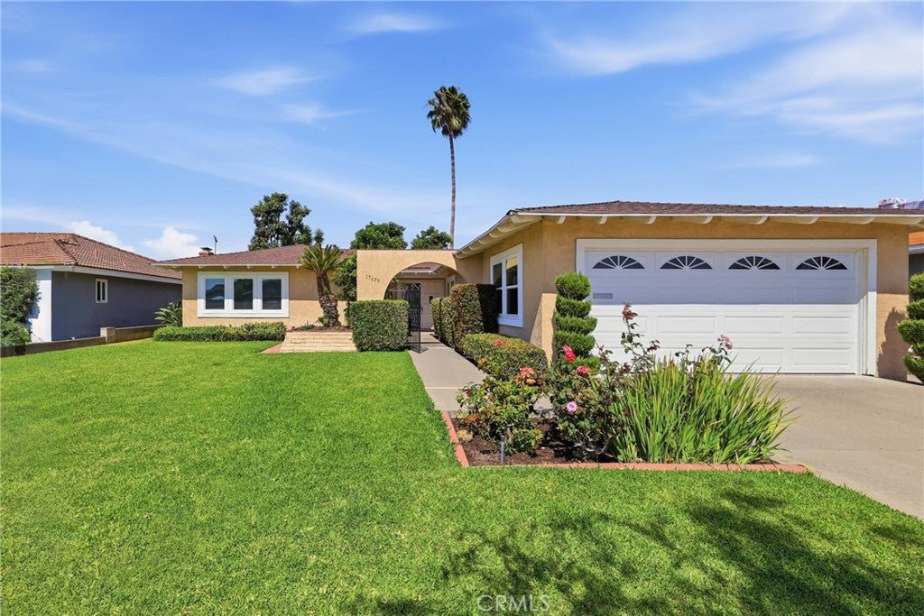 17675 San Diego Circle