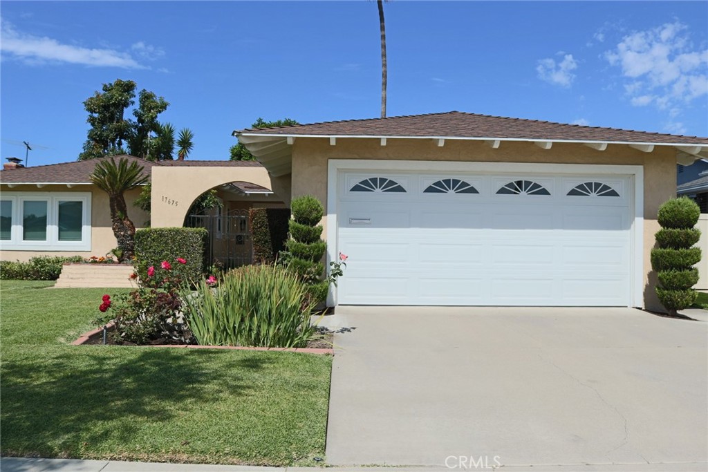 17675 San Diego Circle