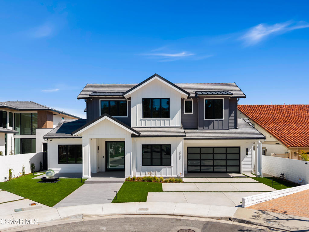 Reduced $505,000!! Brand New Modern Custom with an incredible main channel location on Westlake! This custom estate showcases impeccable craftsmanship, blending modern style with everyday comfort, all set against some of the most incredible, unobstructed lake views.A glass pivot door opens to soaring two-story ceilings, a floating staircase and panoramic lake views. The stunning open floor plan showcases a chef's kitchen with premium Wolf appliances. Beyond the kitchen, the home boasts a temperature-controlled wine cellar, a stylish wet bar, and 28-foot automatic Fleetwood pocket doors that blend indoor and outdoor living seamlessly.The primary suite is a private retreat with a gym, fireplace, wet bar, two walk-in closets, and spa-like bath. The backyard is built to entertain with covered outdoor living, zero-edge infinity saltwater pool & spa, outdoor kitchen, top of the line artificial grass front and rear, and breathtaking views that stretch across the water and surrounding mountains.Additional features include an elevator, Control 4 smart home system, security cameras, built-in patio heaters, air scrubbers & filters, complete house water filtration system, and built-in custom garage cabinets. This rare, move-in ready lakefront property is one of a kind! Seller financing opportunity - 5M loan at 5.3% due May 1, 2026.