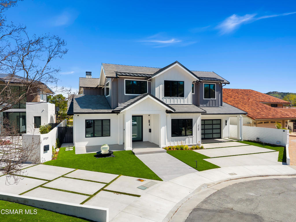 3708 Brigantine Circle