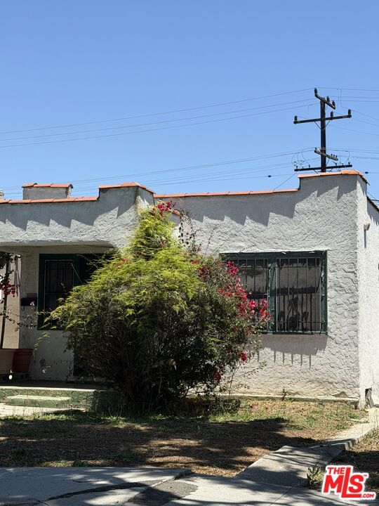 1020 Maple Street, Inglewood CA 90301