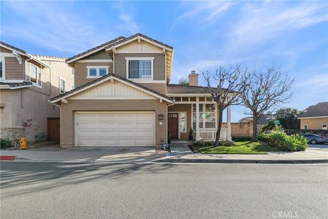 10 Acorn Rancho Santa Margarita CA 92688