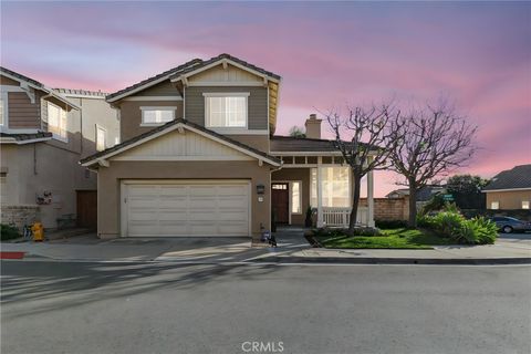 10 Acorn Rancho Santa Margarita CA 92688