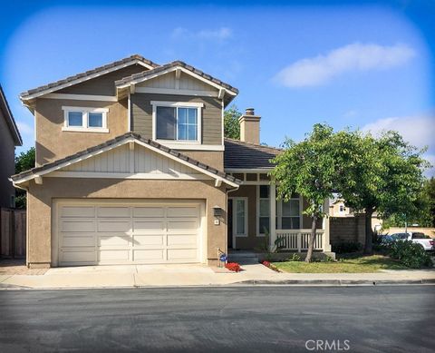 10 Acorn Rancho Santa Margarita CA 92688