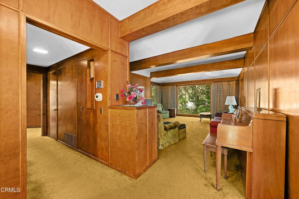 Photo of 4369 Firmament Avenue, Encino, CA 91436 (MLS # P1-23517)