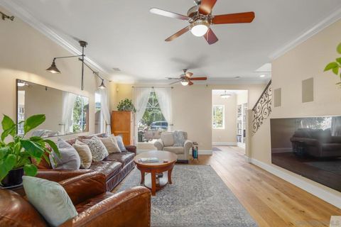 867 E Avenue Coronado CA 92118