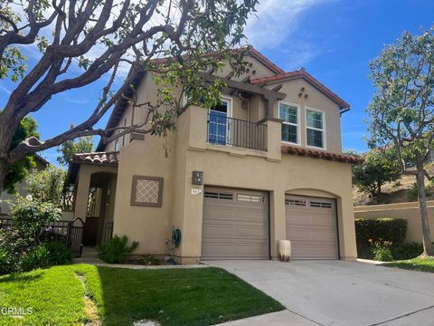 Photo of 963 Corte Augusta, Camarillo, CA 93010 (MLS # V1-35689)